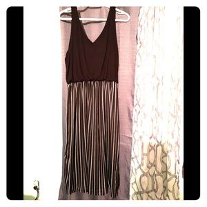 Lightweight evening dress it up or down!